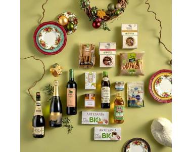 LOTE THE EXQUISITE BOX 314 ECOLÓGICO