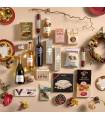 LOTE THE EXQUISITE BOX 315 APTO CELIACOS