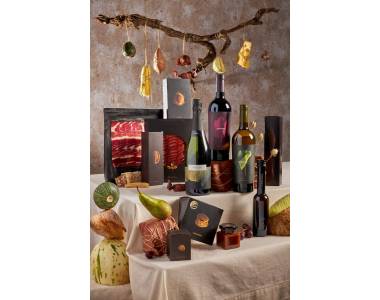 PACK GOURMET 611 VEGAMAR