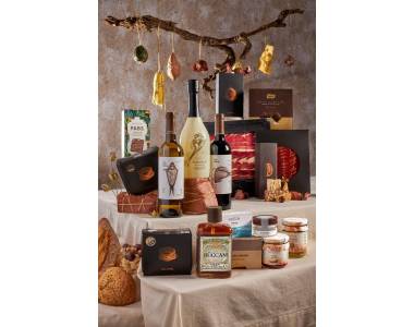 PACK GOURMET 613 VEGAMAR