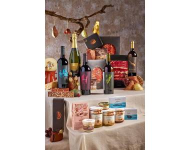 PACK GOURMET 615 VEGAMAR