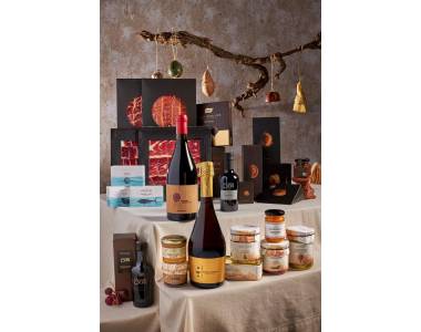 PACK GOURMET 616 VEGAMAR