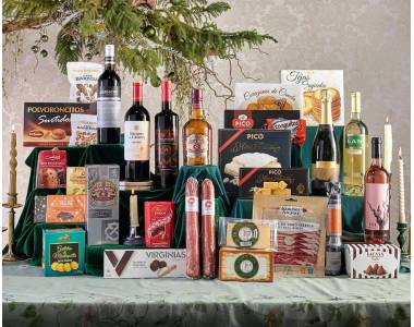 LOTE SURTIDO 20S WHISKY