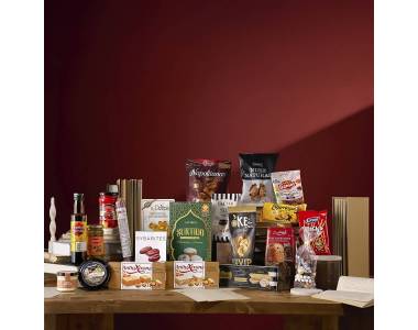 LOTE SURTIDO 6S MEZQUITA