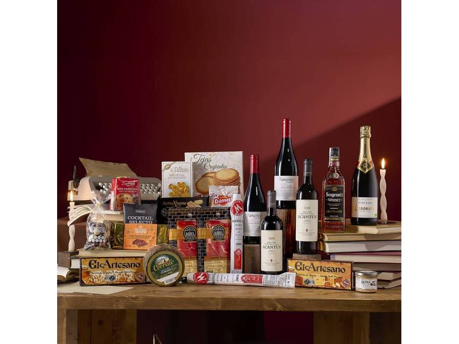 LOTE SURTIDO 11S WHISKY