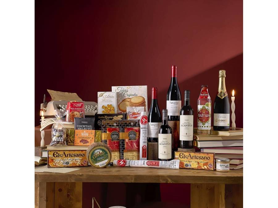 LOTE SURTIDO 11S GINEBRA