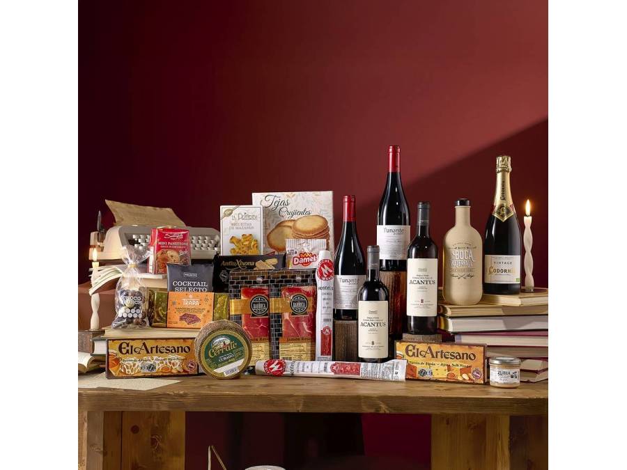 LOTE SURTIDO 11S RON