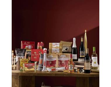 LOTE SURTIDO 17S WHISKY