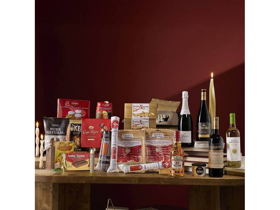 LOTE SURTIDO 17S WHISKY