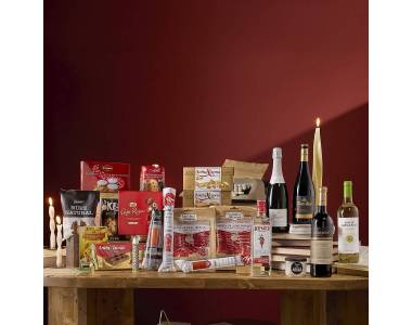 LOTE SURTIDO 17S GINEBRA