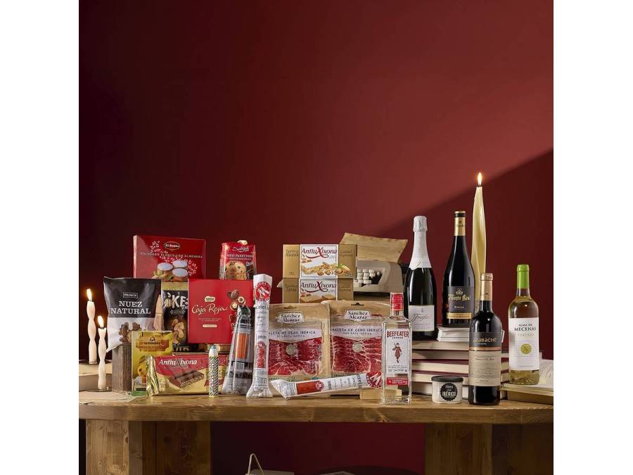 LOTE SURTIDO 17S GINEBRA