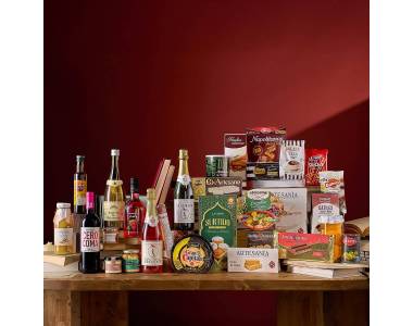 LOTE SURTIDO 19S ALHAMBRA