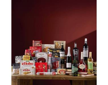 LOTE SURTIDO 20S WHISKY