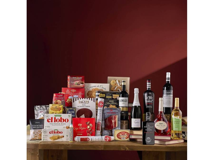 LOTE SURTIDO 20S GINEBRA