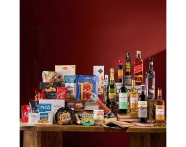 LOTE SURTIDO 22S WHISKY