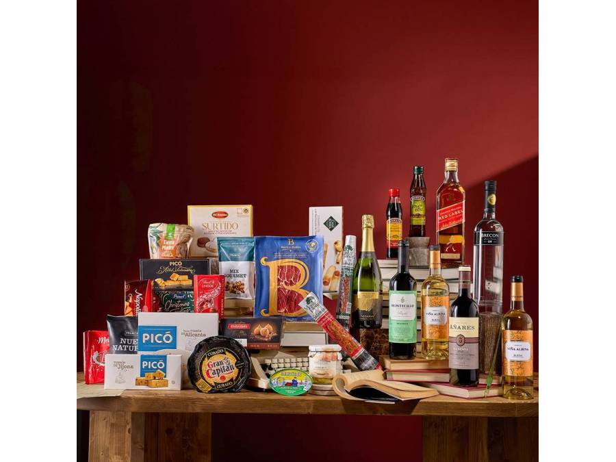 LOTE SURTIDO 22S WHISKY