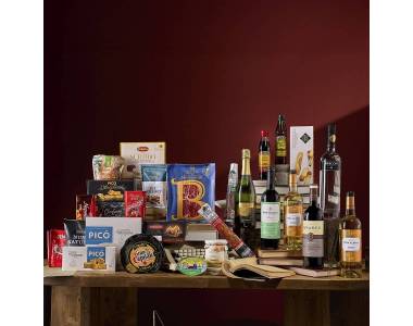 LOTE SURTIDO 22S GINEBRA