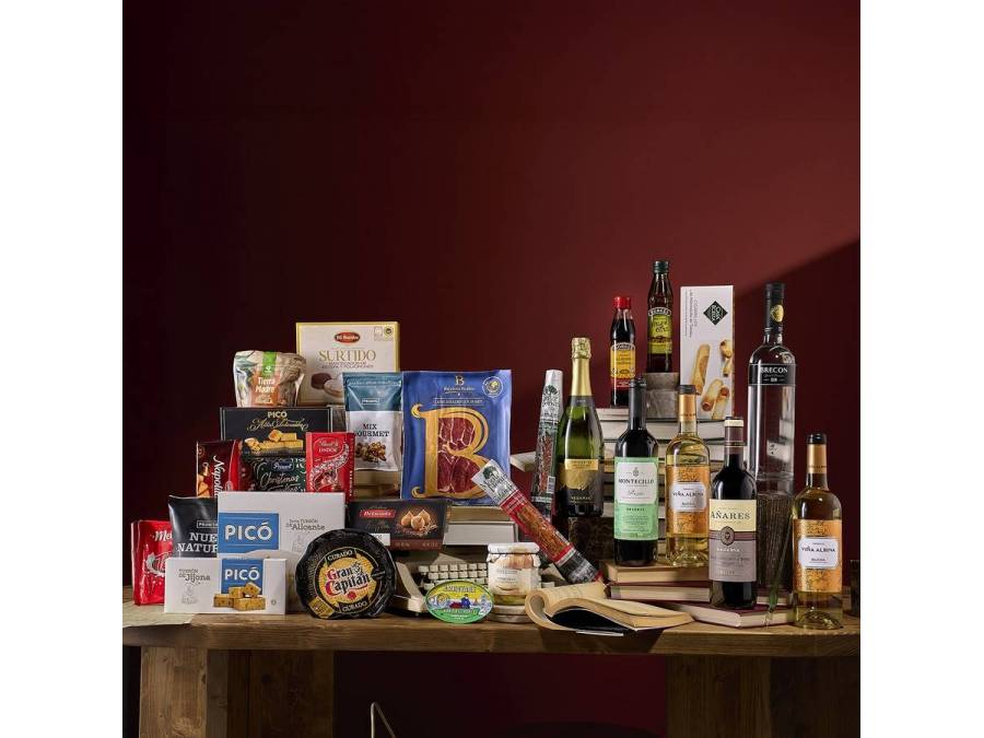 LOTE SURTIDO 22S GINEBRA