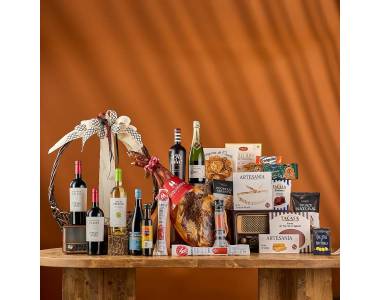 CESTA SURTIDA 502 HORECA