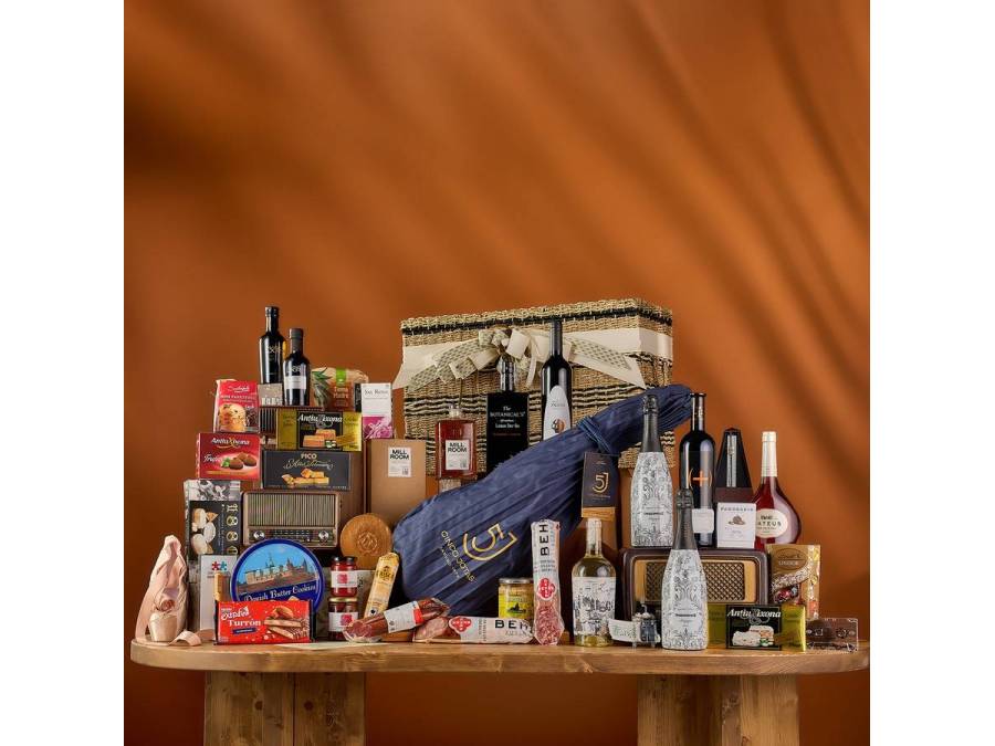 BAÚL SURTIDO 508 MONACO