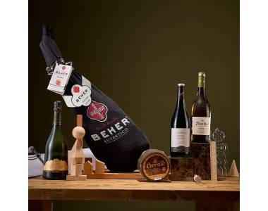 ESTUCHE JAMONERO 206J