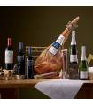 ESTUCHE JAMONERO 207J