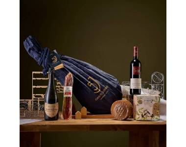 ESTUCHE JAMONERO 210J