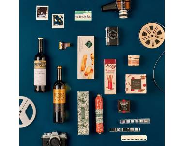 LOTE THE EXQUISITE BOX 301