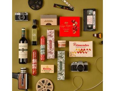 LOTE THE EXQUISITE BOX 302