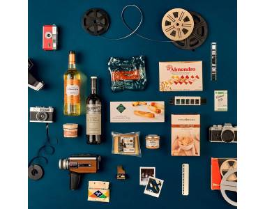 BAÚL THE EXQUISITE BOX 305