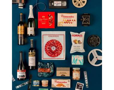 LOTE THE EXQUISITE BOX 307