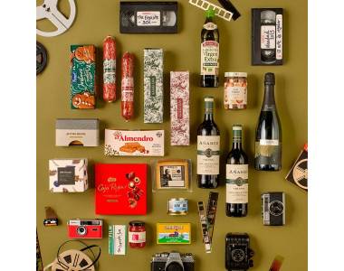 LOTE THE EXQUISITE BOX 308