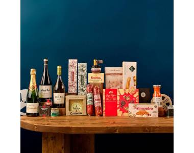 LOTE THE EXQUISITE BOX 309