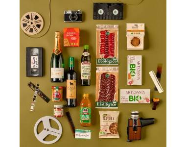 LOTE THE EXQUISITE BOX 310 ECOLÓGICO