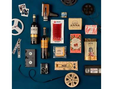 BAÚL THE EXQUISITE BOX 313