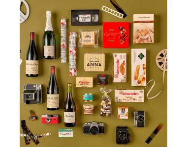 LOTE THE EXQUISITE BOX 314