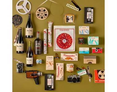 LOTE THE EXQUISITE BOX 316