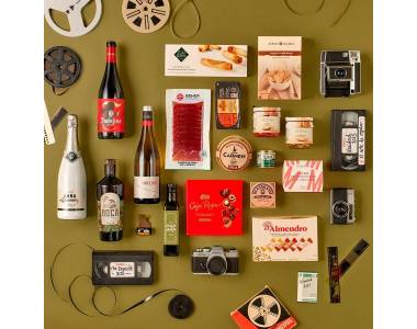 LOTE THE EXQUISITE BOX 318