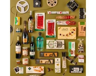 LOTE THE EXQUISITE BOX 322