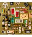 LOTE THE EXQUISITE BOX 322