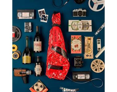 JAMONERO THE EXQUISITE BOX 323