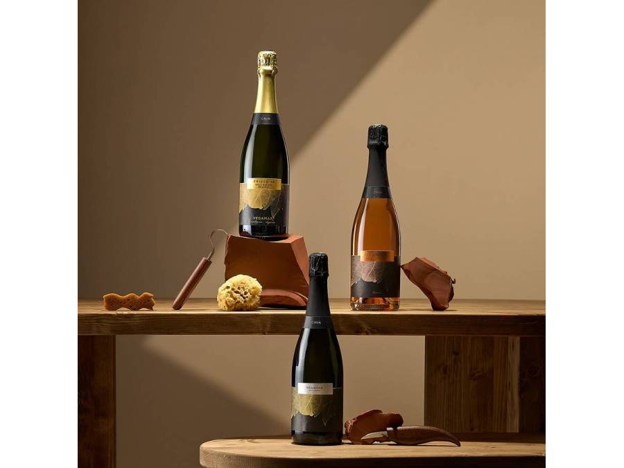 PACK CAVA 601 VEGAMAR