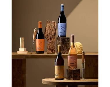 PACK VINO 602 VEGAMAR