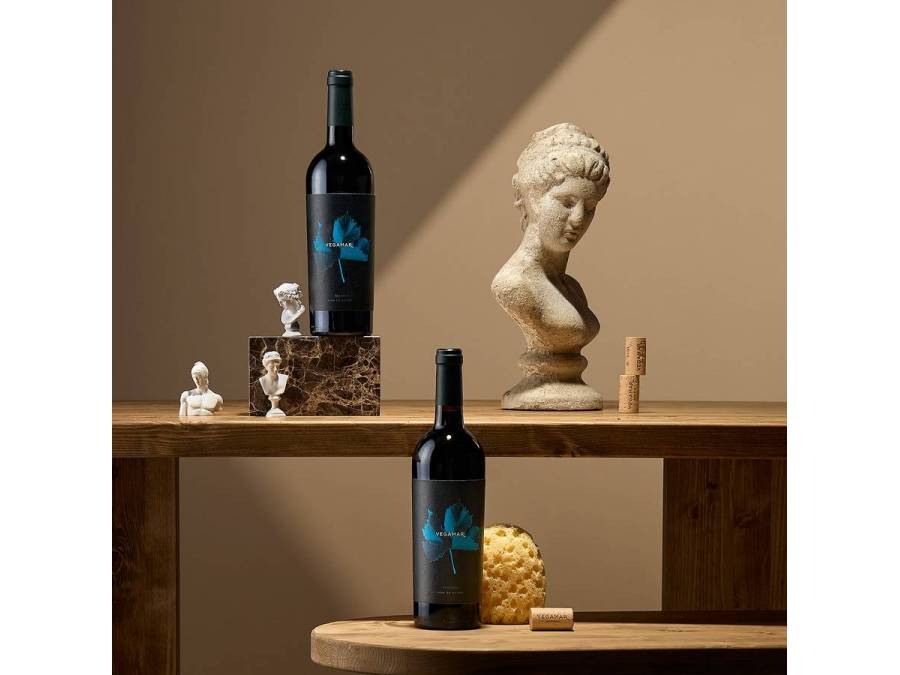 PACK VINO 603 VEGAMAR