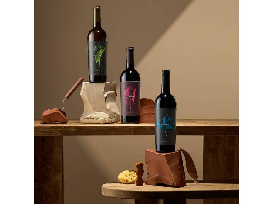 PACK VINO 604 VEGAMAR