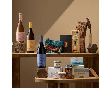 PACK GOURMET 609 VEGAMAR