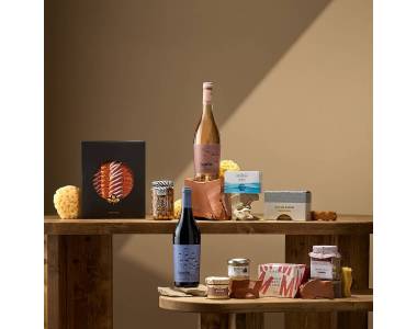 BAÚL GOURMET 610 VEGAMAR