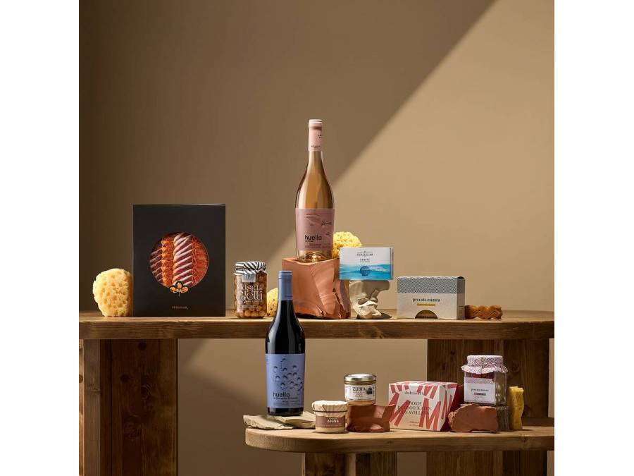 BAÚL GOURMET 610 VEGAMAR