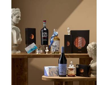 PACK GOURMET 611 VEGAMAR