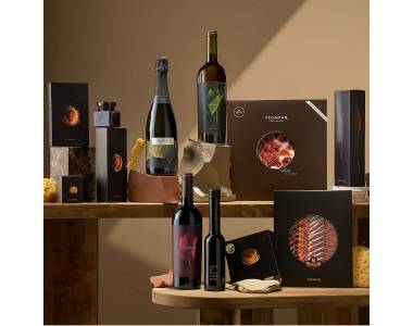 PACK GOURMET 612 VEGAMAR